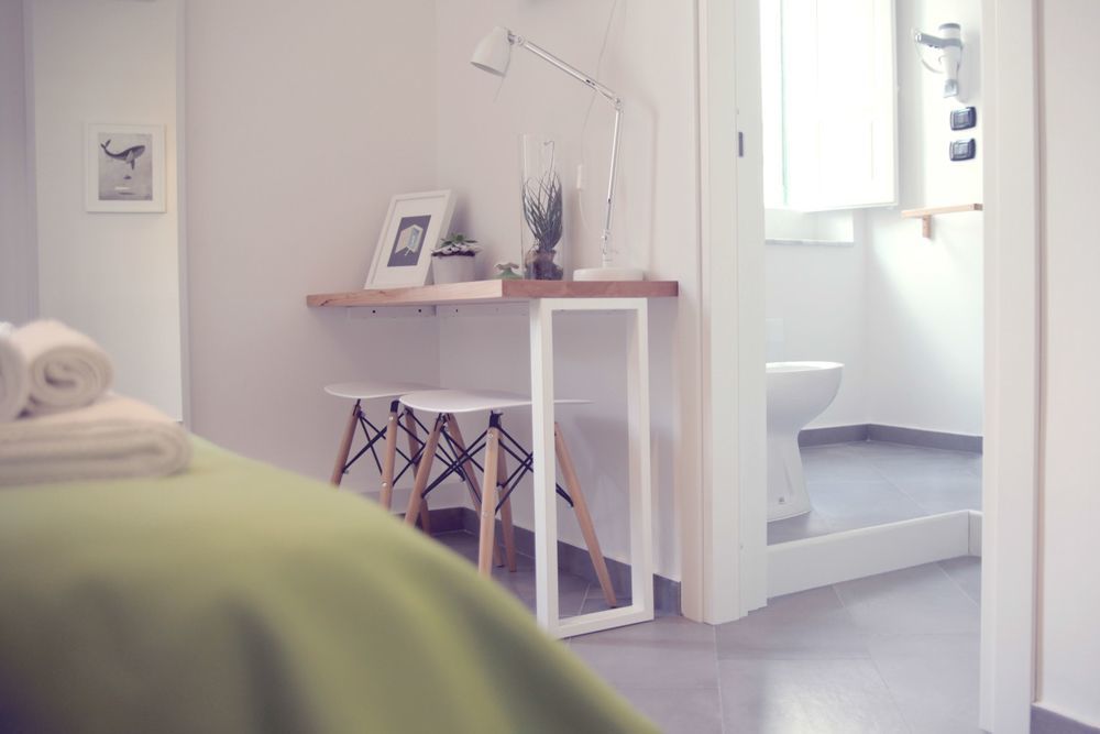 B&B Fuori Squadro - In Centro Con Terrazza Relax Vista Mare Reggio di Calabria Kültér fotó