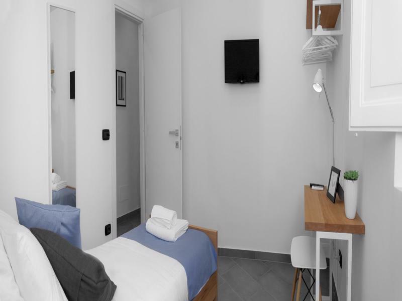 B&B Fuori Squadro - In Centro Con Terrazza Relax Vista Mare Reggio di Calabria Kültér fotó