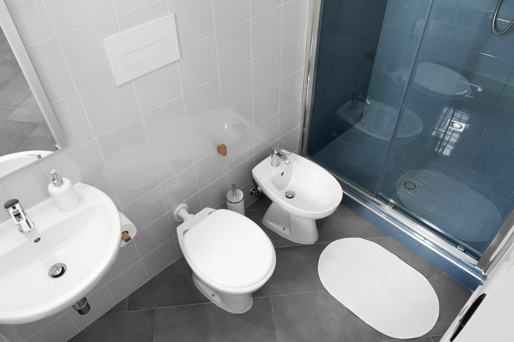 B&B Fuori Squadro - In Centro Con Terrazza Relax Vista Mare Reggio di Calabria Kültér fotó